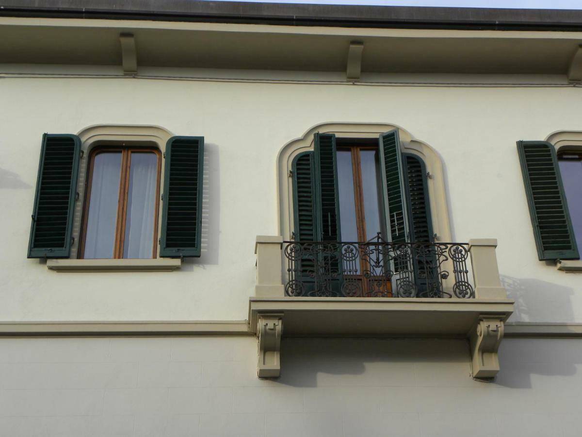 Gelsomino 74 Apartment Florenţa Exterior foto