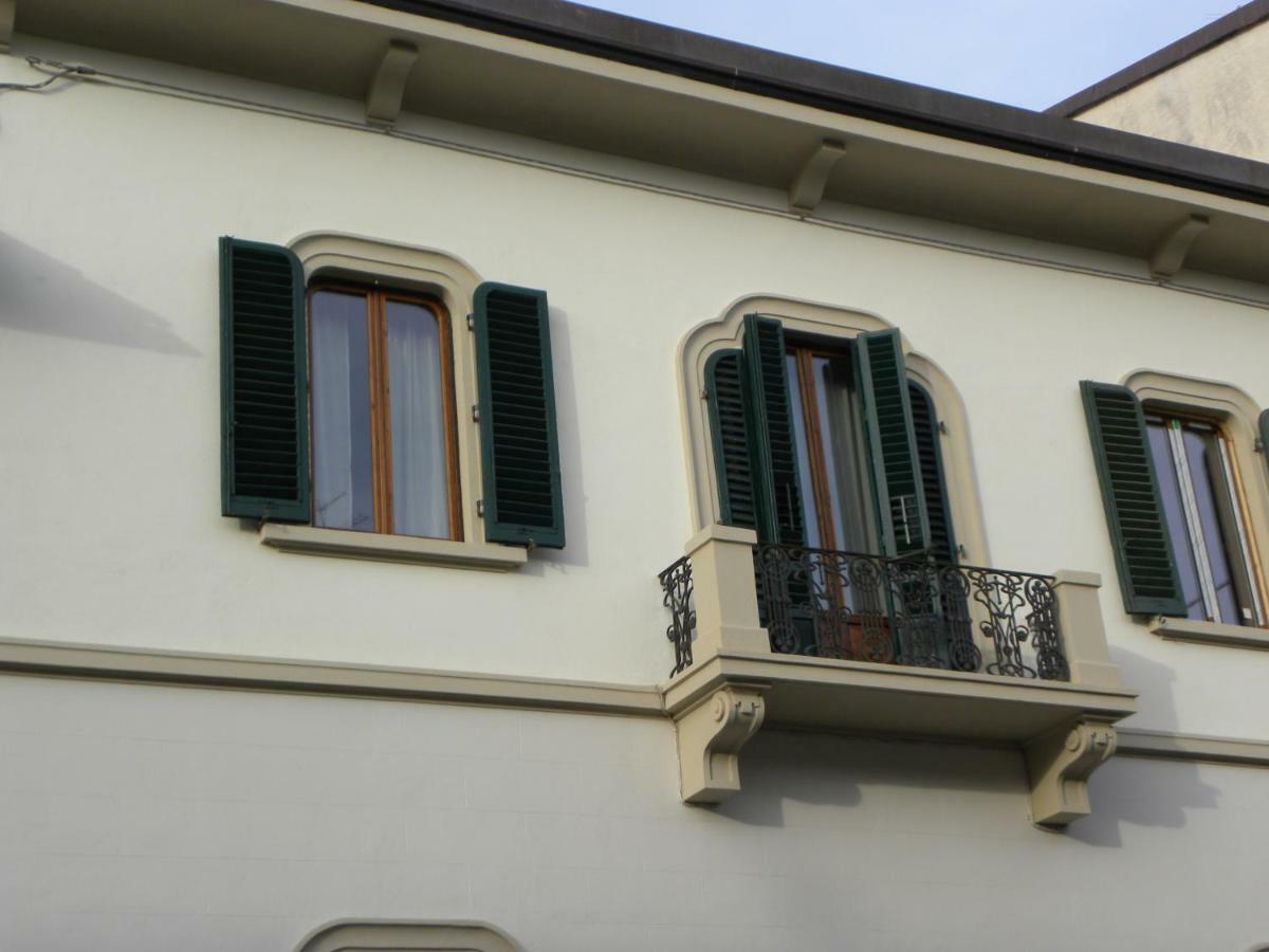 Gelsomino 74 Apartment Florenţa Exterior foto