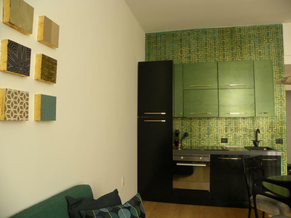 Gelsomino 74 Apartment Florenţa Exterior foto