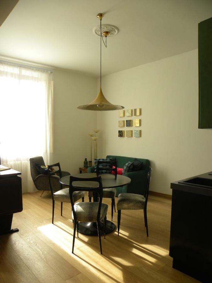 Gelsomino 74 Apartment Florenţa Exterior foto