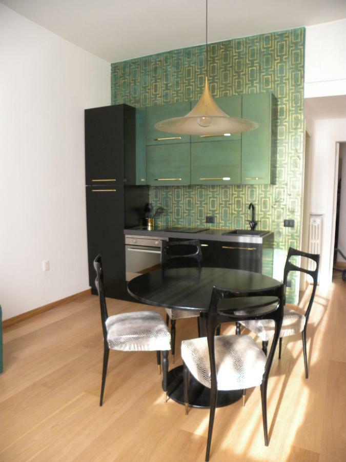 Gelsomino 74 Apartment Florenţa Exterior foto
